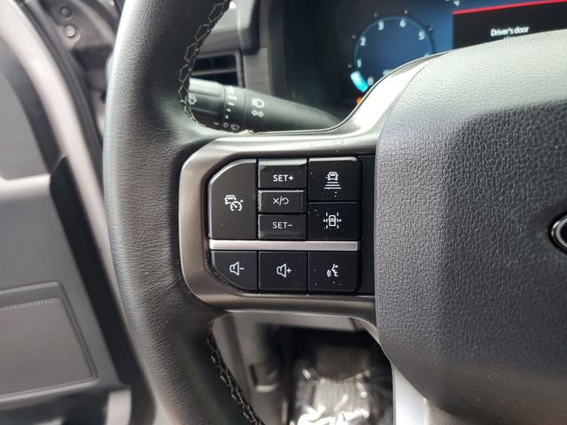 Used 2024 Ford F150 XLT w/ Equipment Group 302A MID AWD/4WD image 29