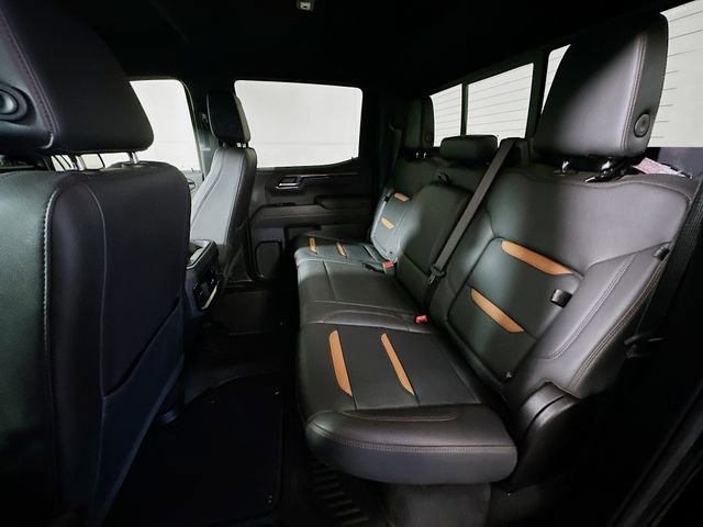 Used 2025 GMC Sierra 1500 AT4 w/ AT4 Premium Package image 23
