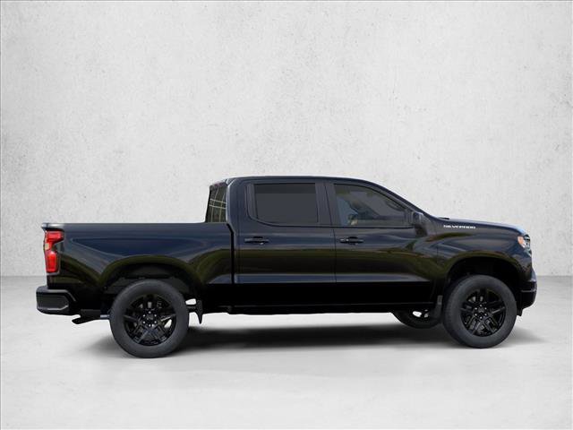 New 2026 Chevrolet Silverado 1500 RST RWD image 6