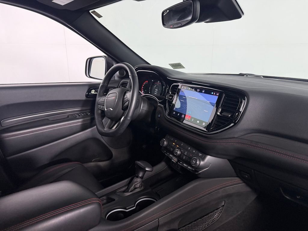 Used 2026 Dodge Durango GT AWD/4WD image 34