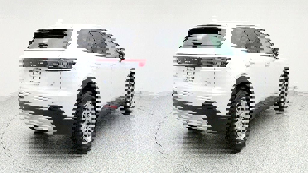 Used 2025 Honda Prologue EX image 5