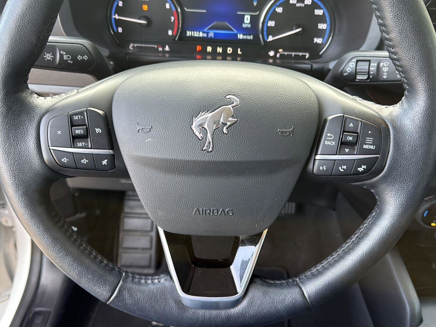 Used 2022 Ford Bronco Sport Outer Banks w/ Tech Package image 15