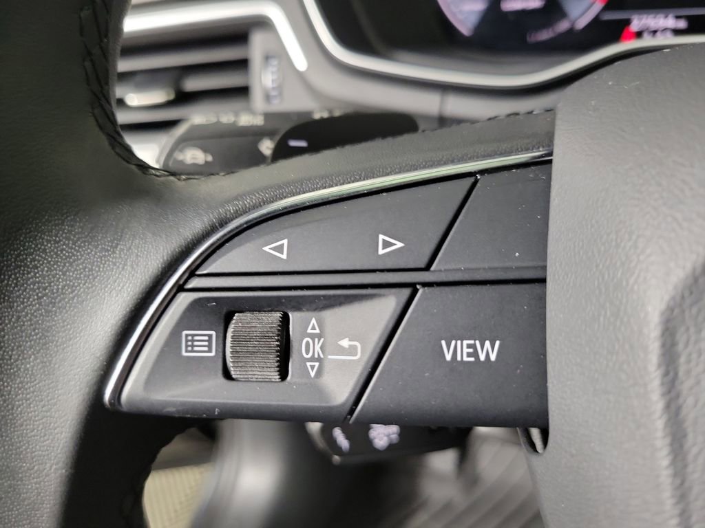 Used 2024 Audi A4 2.0T Premium Plus w/ Premium Plus Package image 24