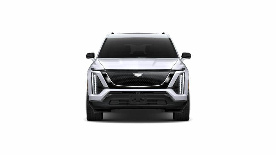 New 2027 Cadillac Vistiq Sport AWD/4WD image 34