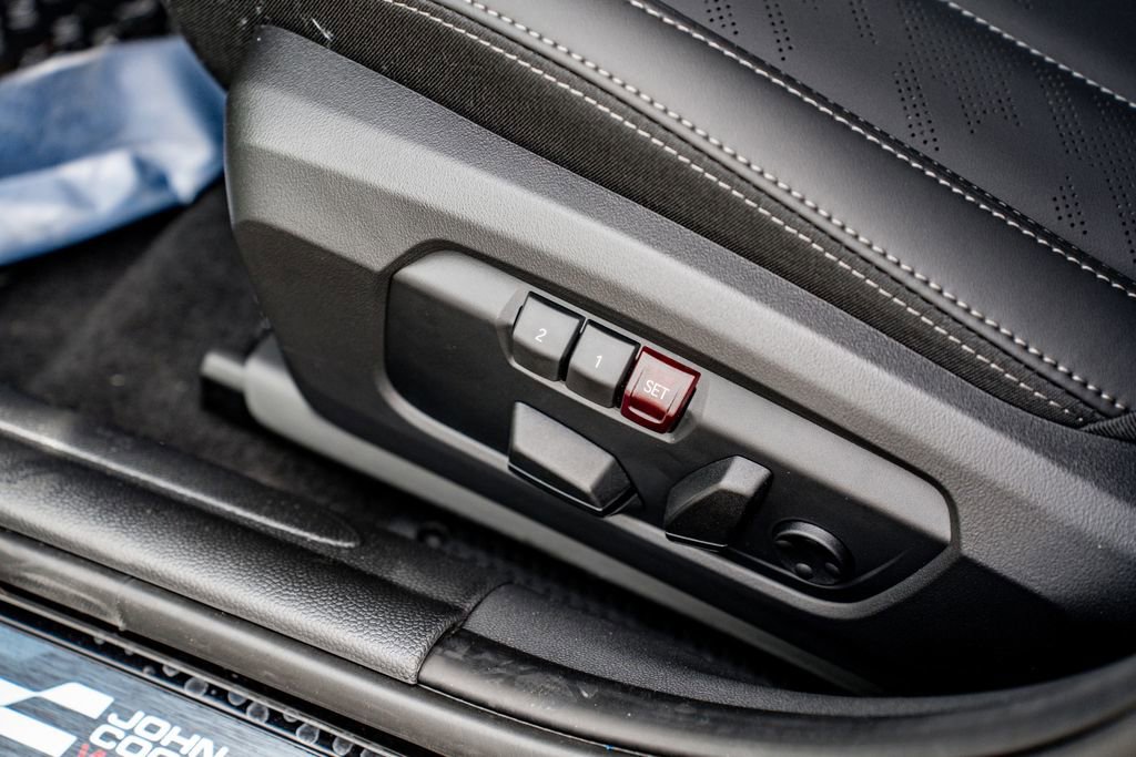 New 2026 MINI Cooper S image 17