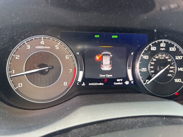 Used 2021 Acura RDX FWD w/ Technology Package image 7