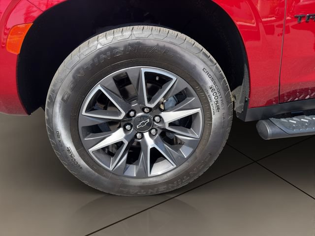 Used 2021 Chevrolet Tahoe Z71 AWD/4WD image 6