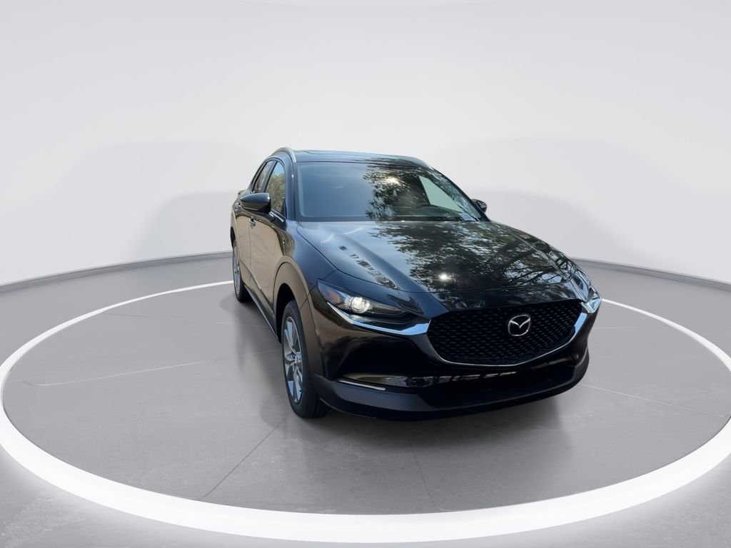Used 2026 MAZDA CX-30 AWD 2.5 S image 2