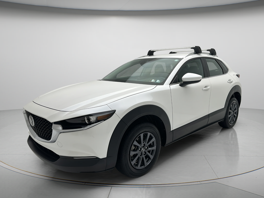 Used 2023 MAZDA CX-30 AWD 2.5 S image 5