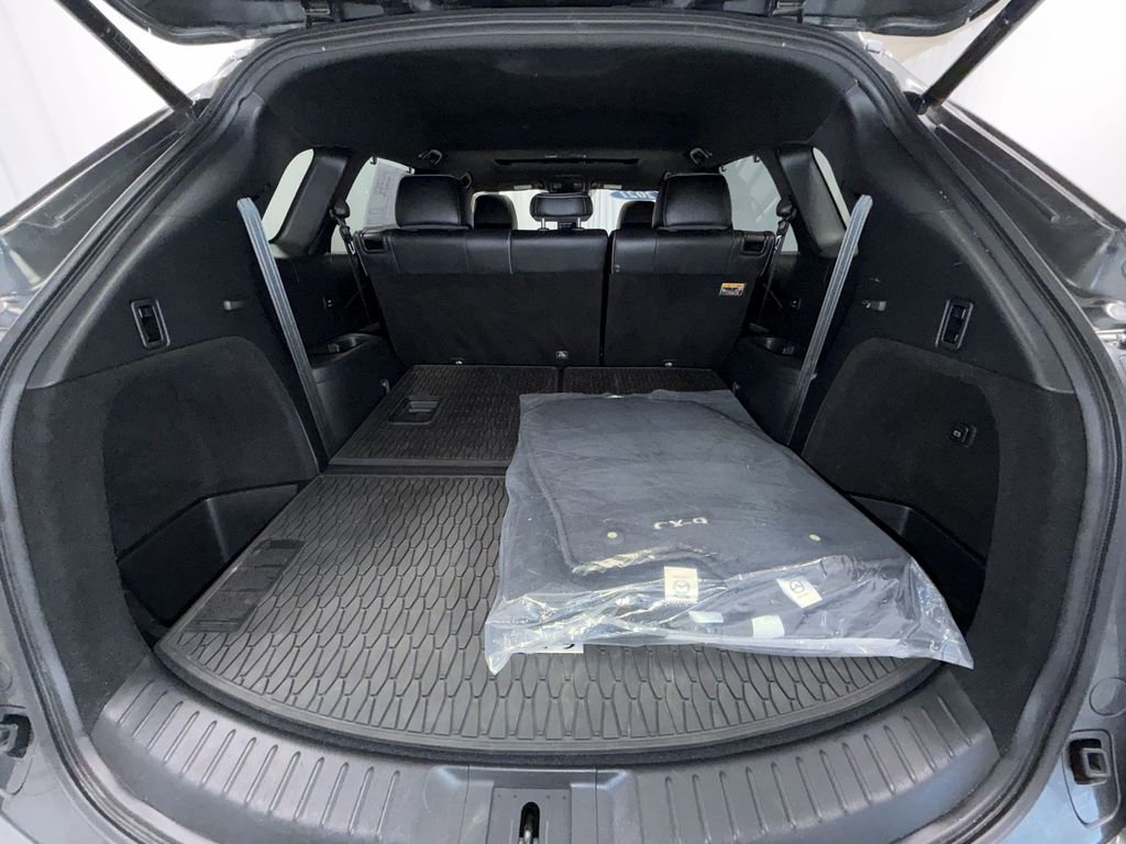 Used 2021 MAZDA CX-9 Grand Touring image 16
