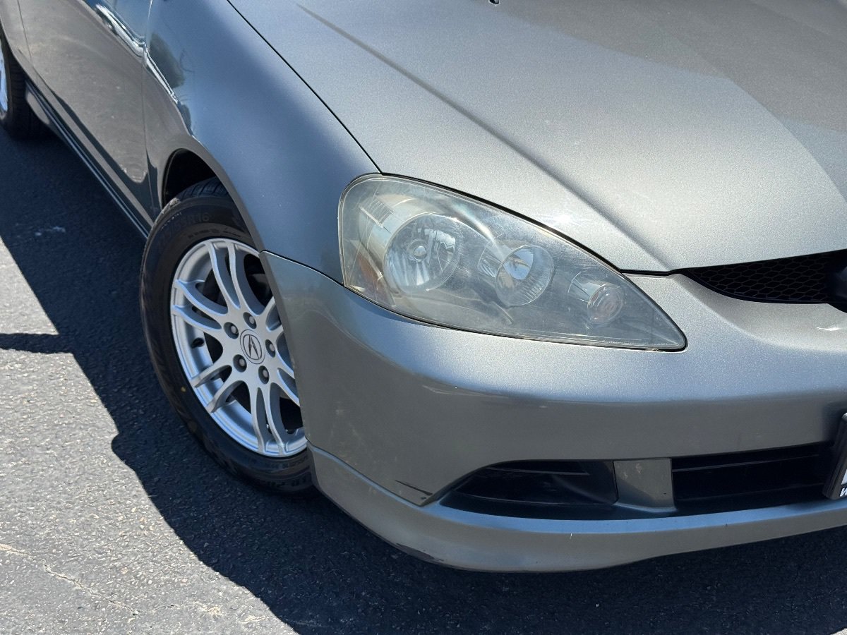 Used 2006 Acura RSX FWD image 3
