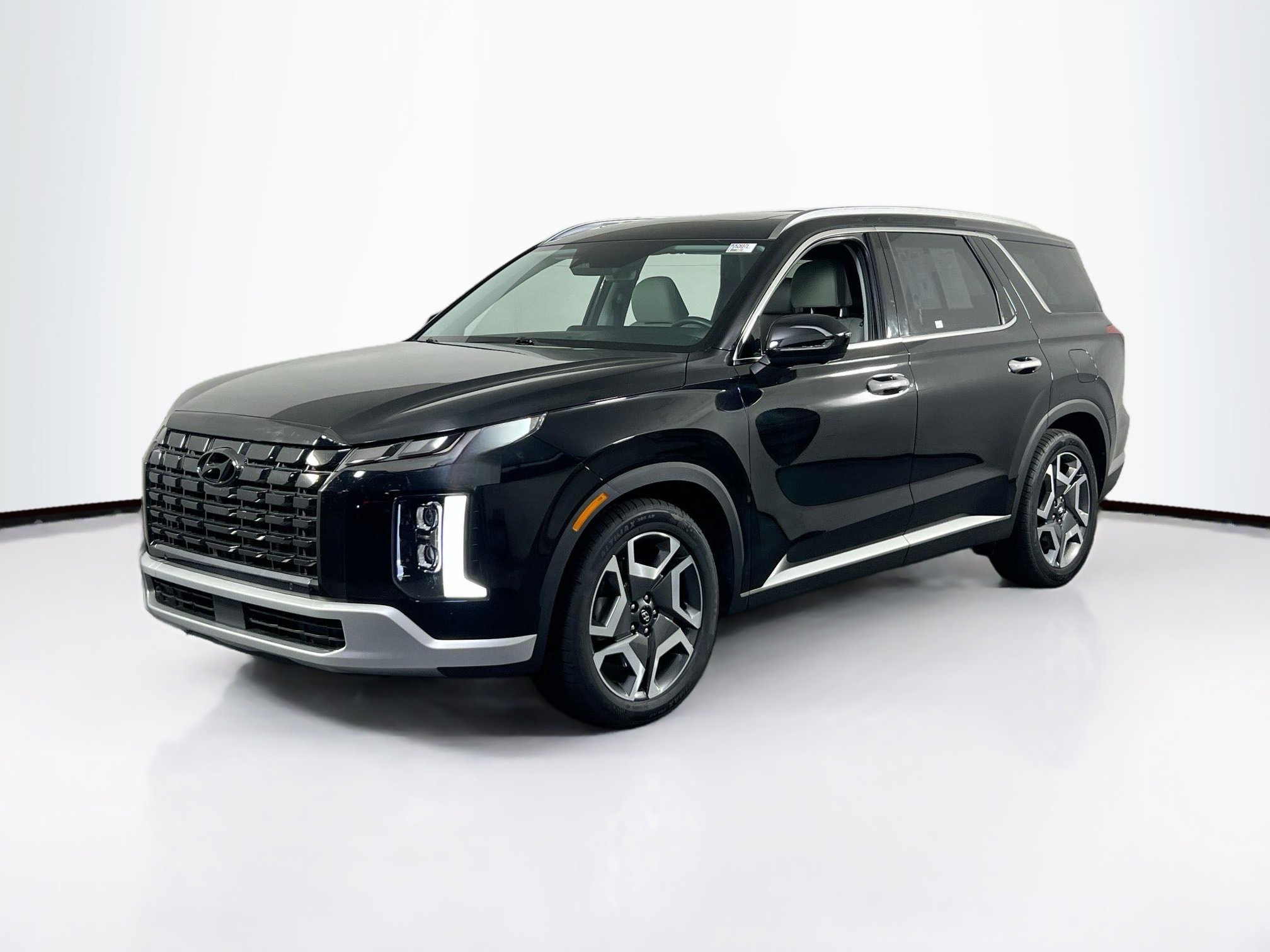 Used 2023 Hyundai Palisade SEL w/ Premium Package