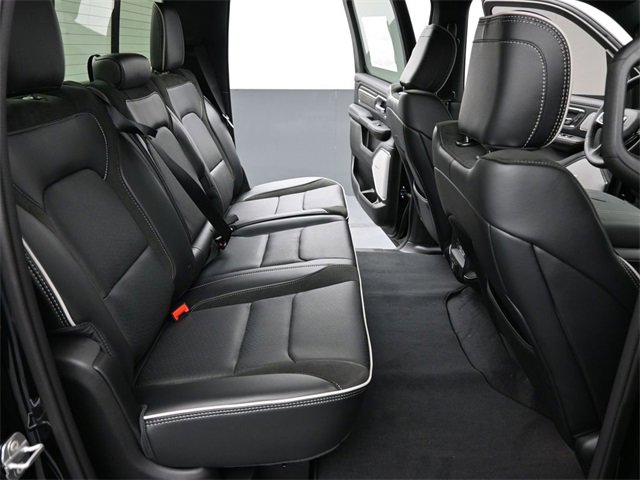 New 2026 RAM 1500 Laramie w/ Night Edition image 21
