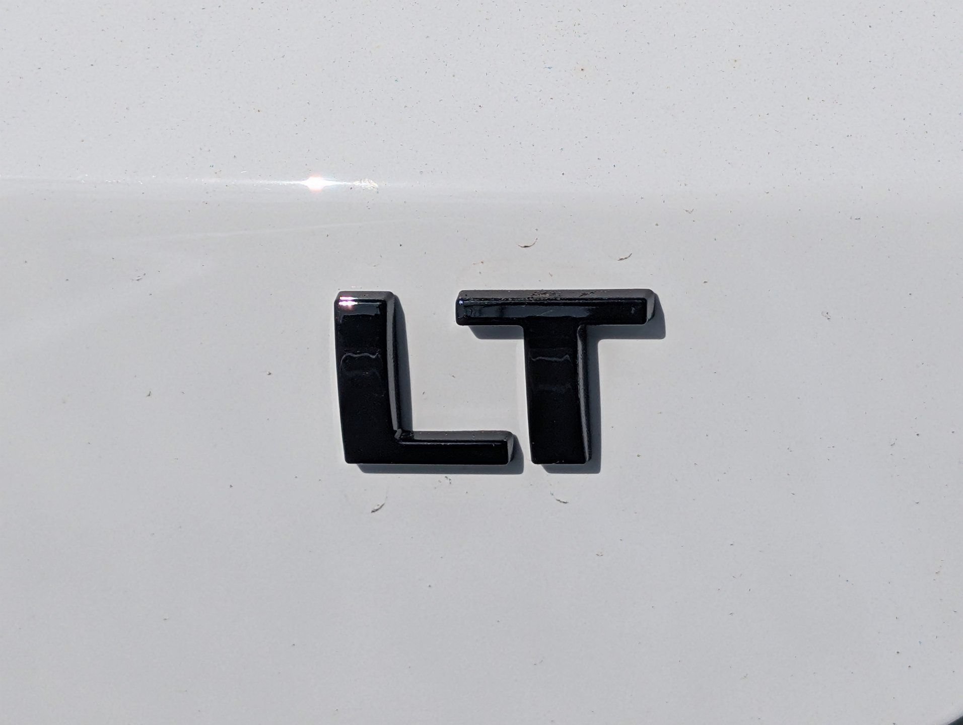 New 2026 Chevrolet Trax LT w/ Driver Confidence Package FWD image 11