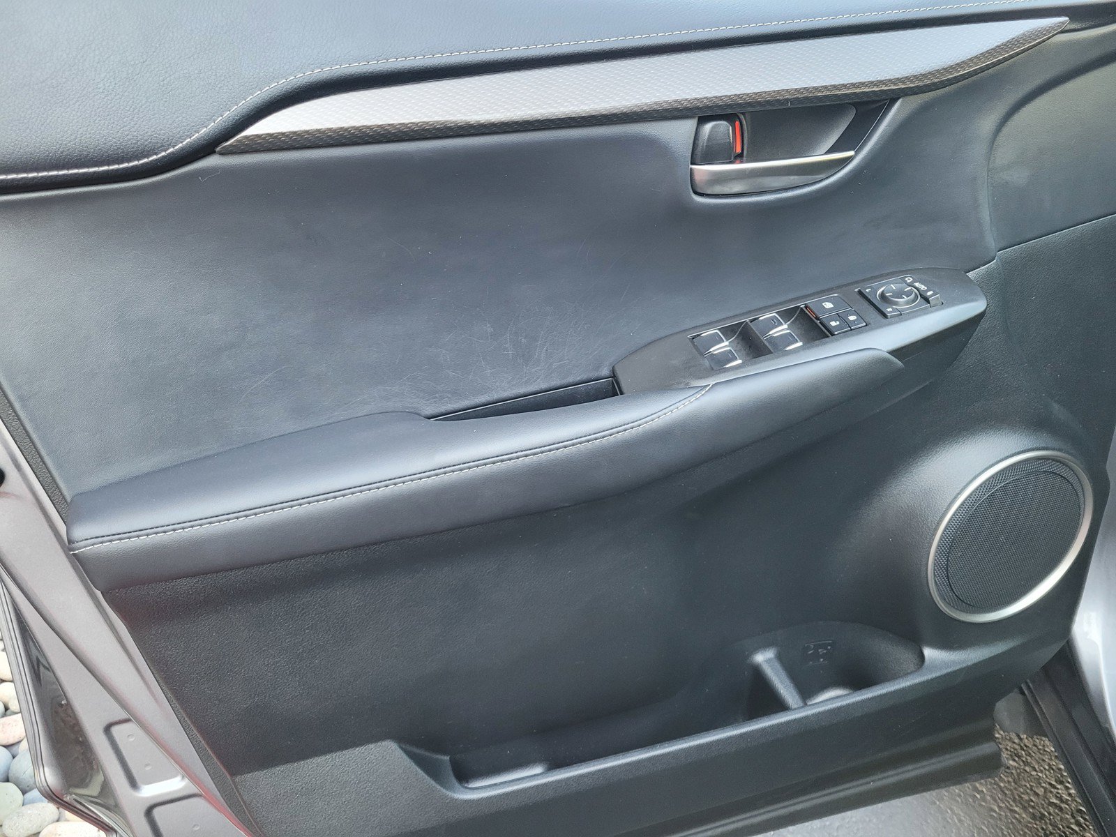 Used 2019 Lexus NX 300 AWD w/ Accessory Package 2 image 17