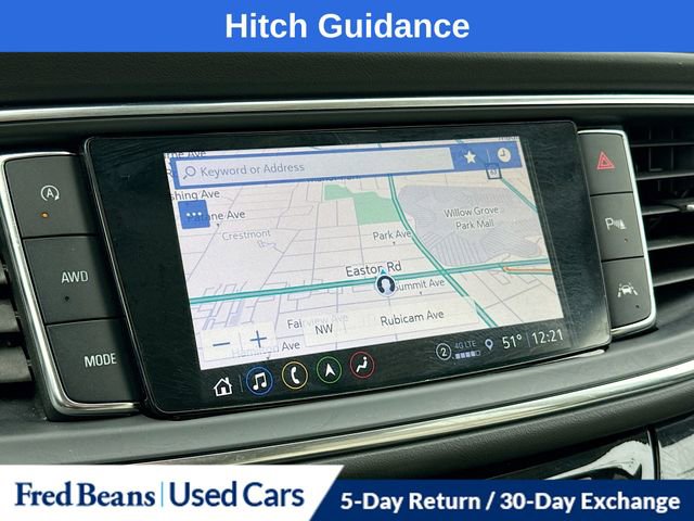 Used 2024 Buick Enclave Avenir w/ Avenir Technology Package AWD/4WD image 15