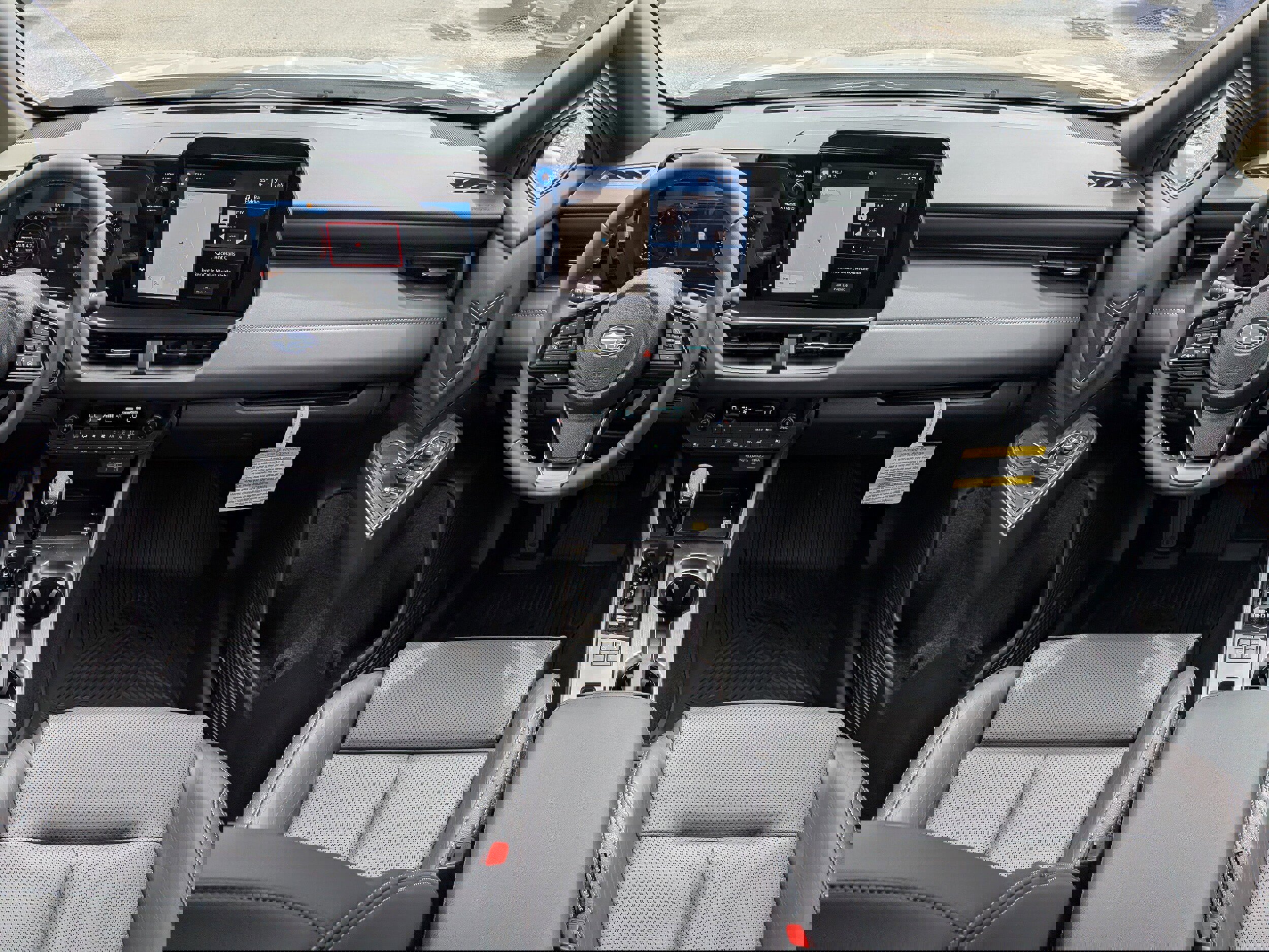 New 2026 Subaru Outback Touring image 15