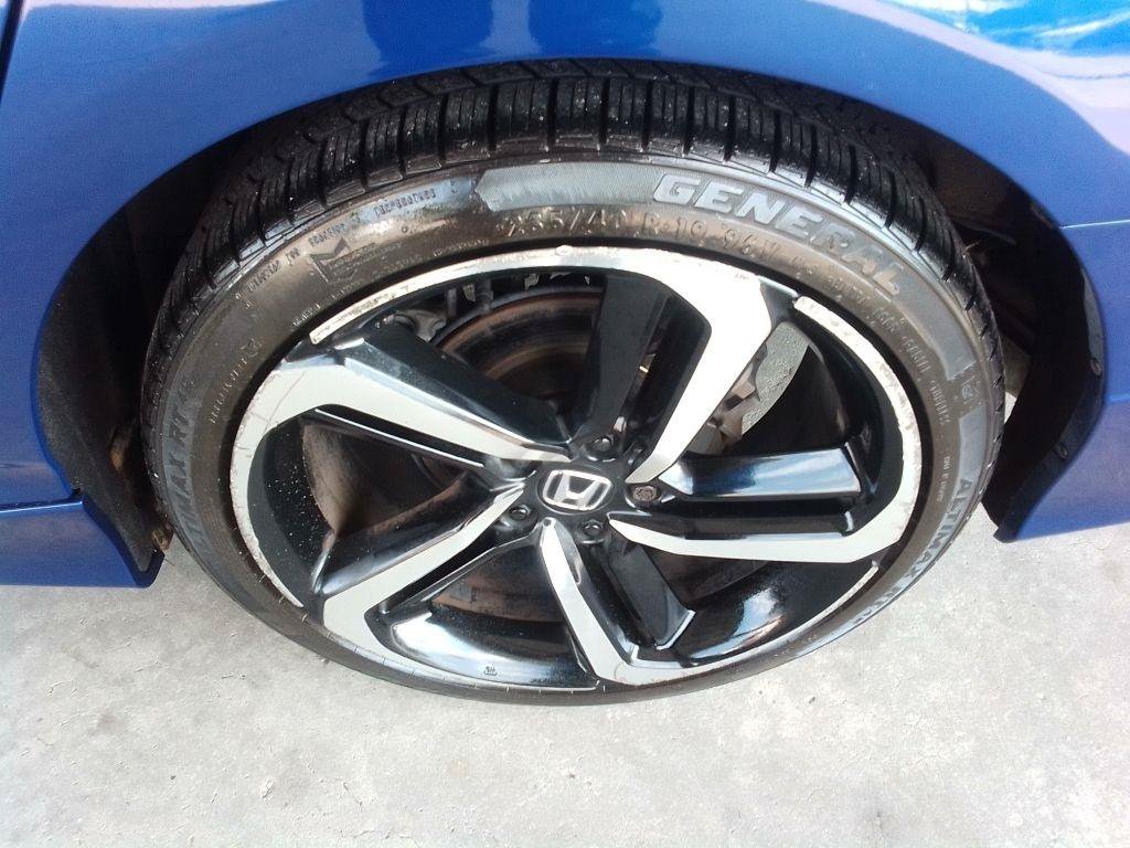 Used 2018 Honda Accord Sport image 25