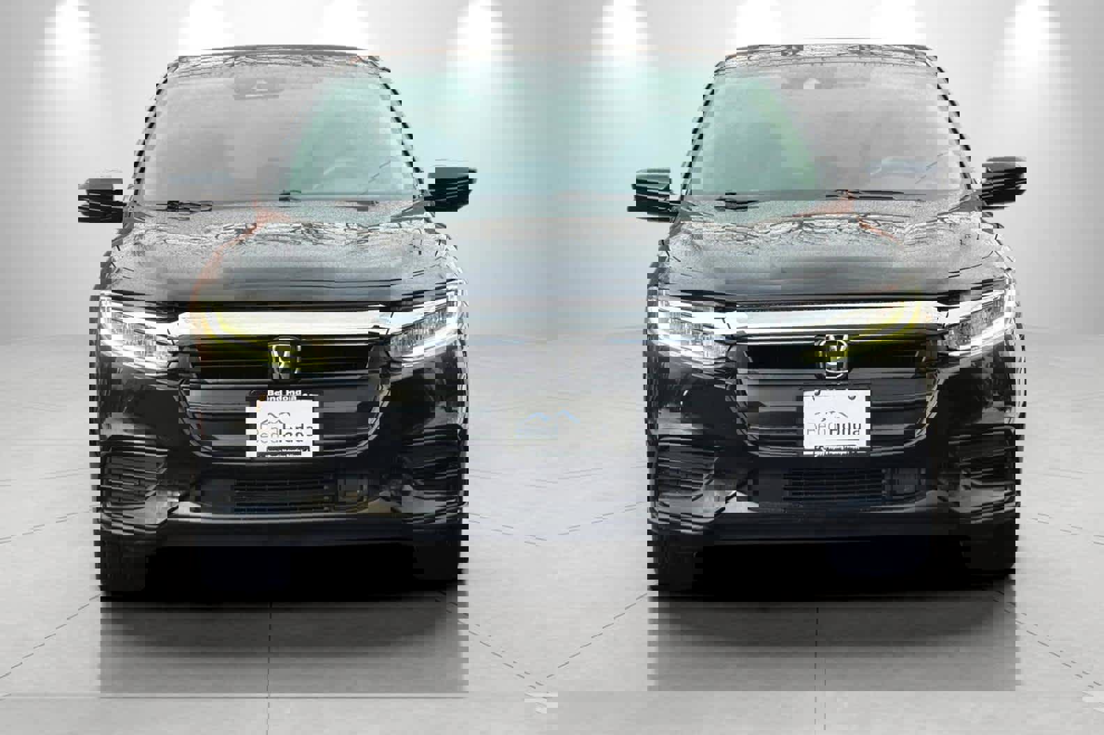 Used 2019 Honda Insight EX image 10