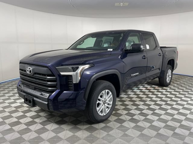New 2026 Toyota Tundra SR5