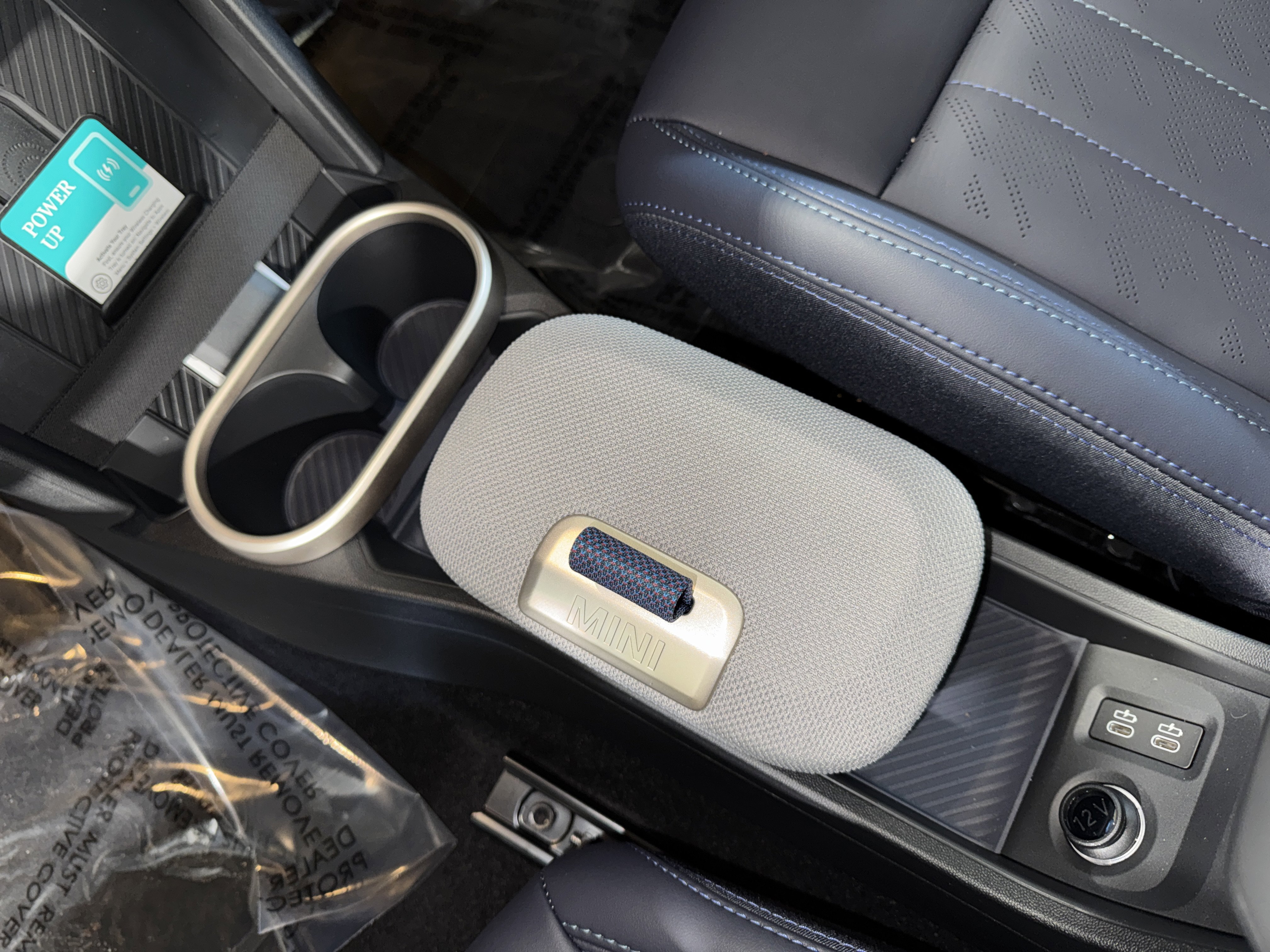 New 2026 MINI Cooper 4-Door Hardtop FWD image 21