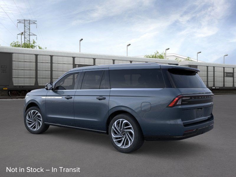 New 2026 Lincoln Navigator L Reserve image 4