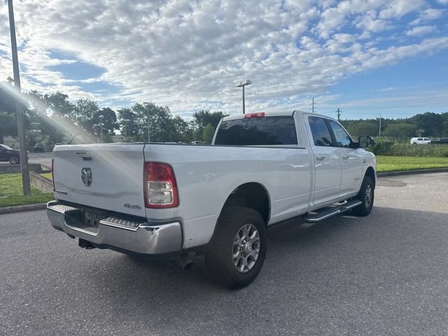 Used 2019 RAM 2500 Big Horn AWD/4WD image 7