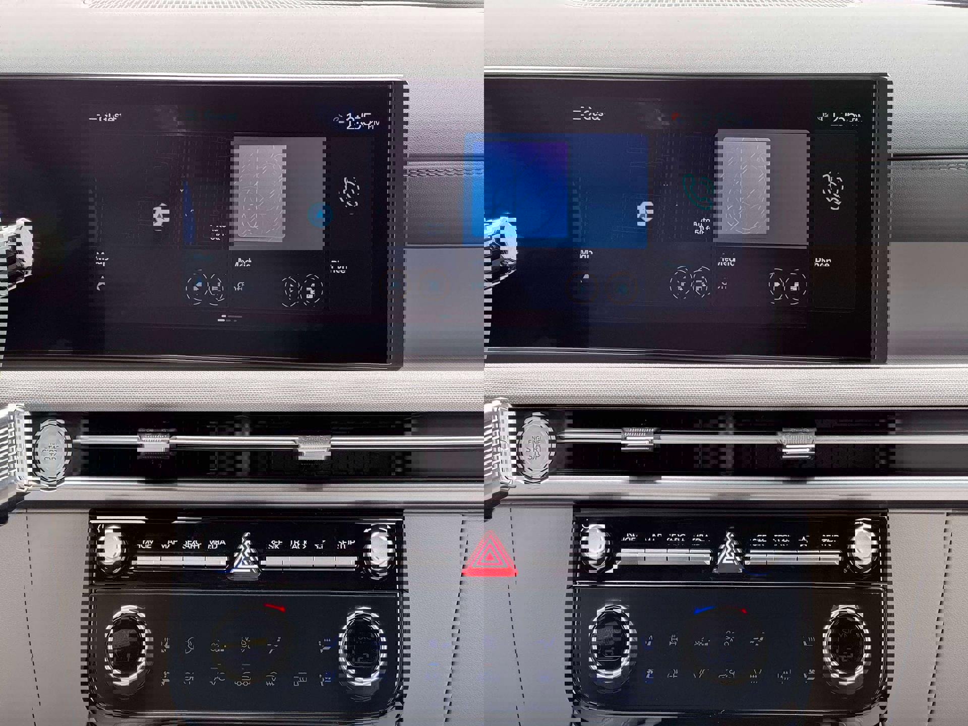 New 2026 Hyundai Tucson Limited image 12