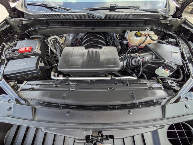 Used 2023 Chevrolet Tahoe Z71 w/ Luxury Package image 24