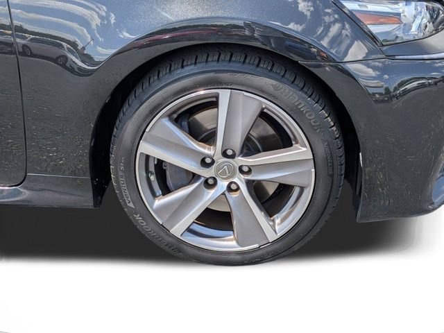 Used 2016 Lexus GS 350 RWD image 10