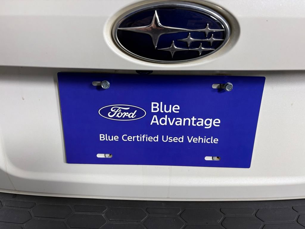 Used 2018 Subaru Crosstrek 2.0i Limited w/ Popular Package #2 image 31