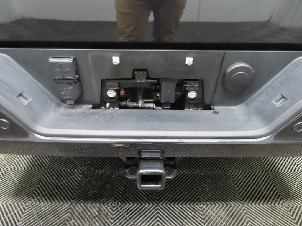 Used 2024 Chevrolet Silverado 1500 RST image 42