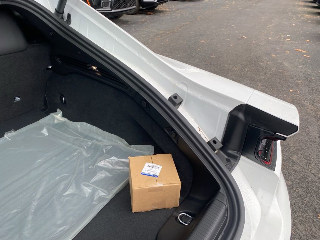 New 2026 Dodge Charger R/T Scat Pack image 11