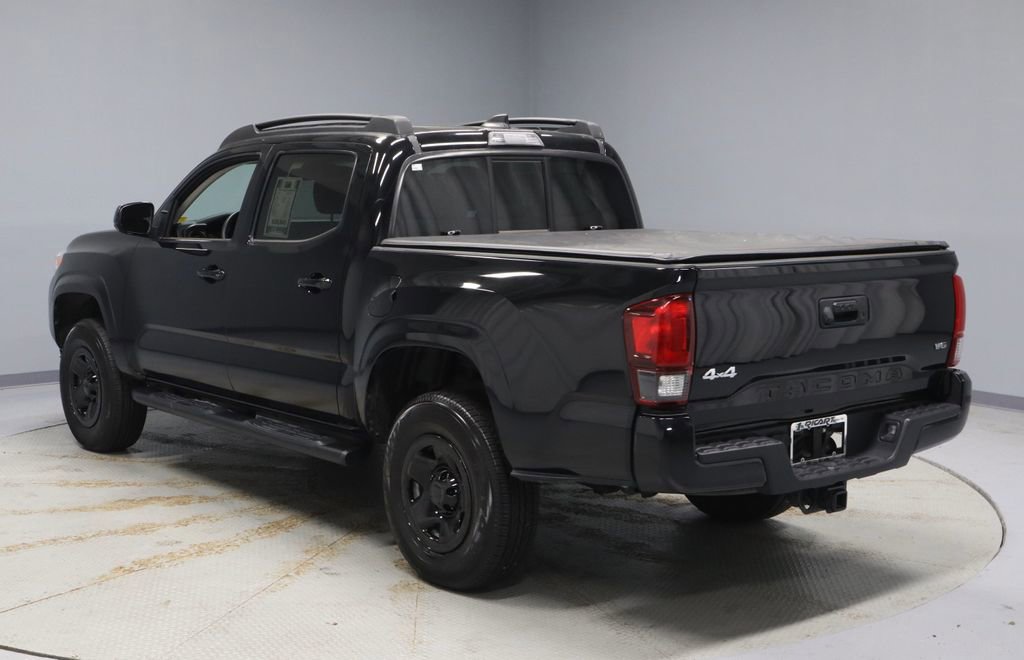 Used 2023 Toyota Tacoma SR image 8