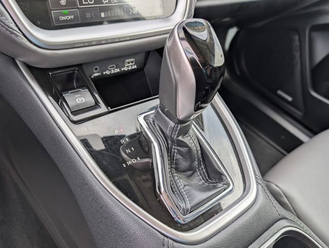 Certified 2025 Subaru Outback Onyx Edition w/ Popular Package #2 AWD/4WD image 27