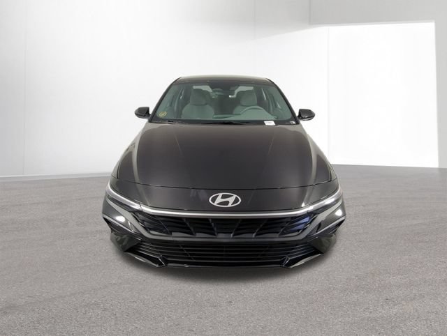 New 2026 Hyundai Elantra Sport FWD image 15