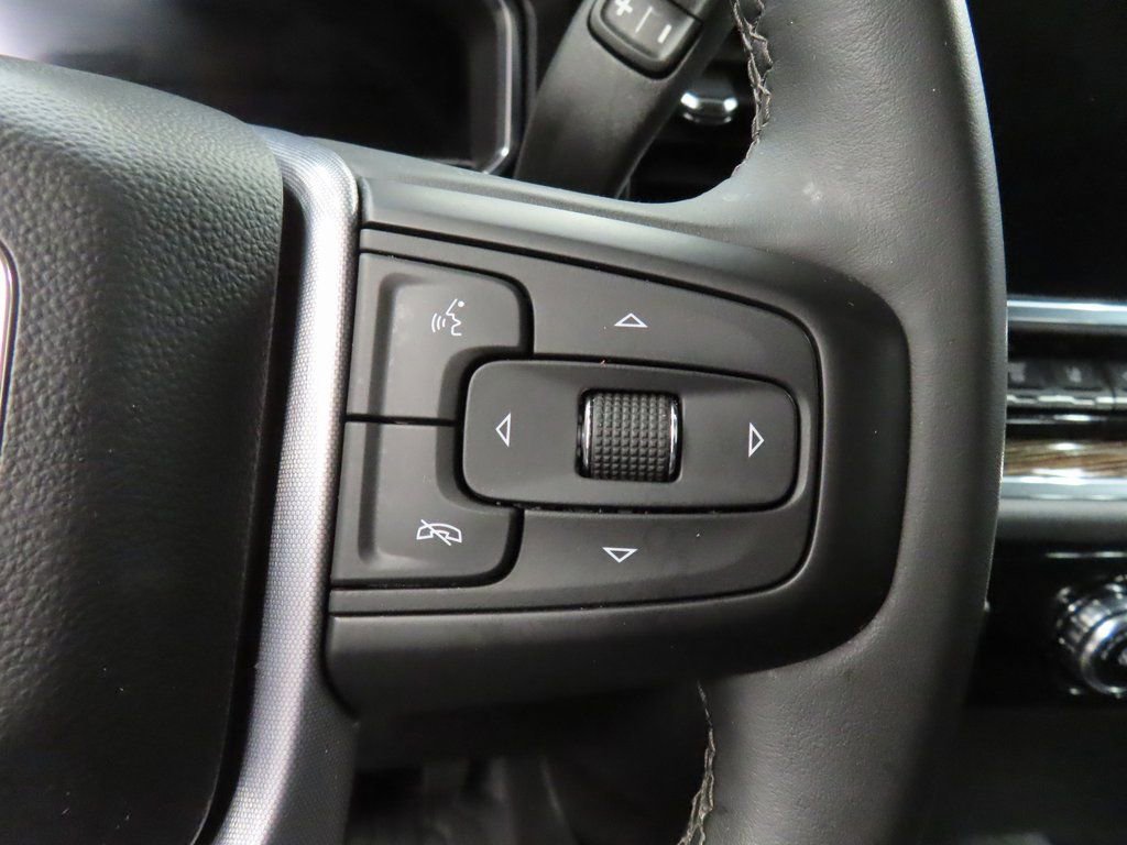 Used 2024 GMC Sierra 2500 SLE image 41