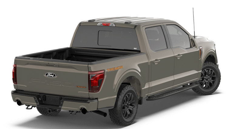New 2026 Ford F150 Tremor w/ Equipment Group 402B AWD/4WD image 3