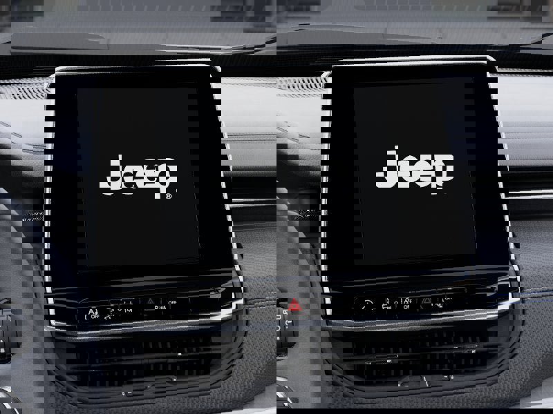 New 2025 Jeep Compass Limited w/ Sun & Sound Group image 31