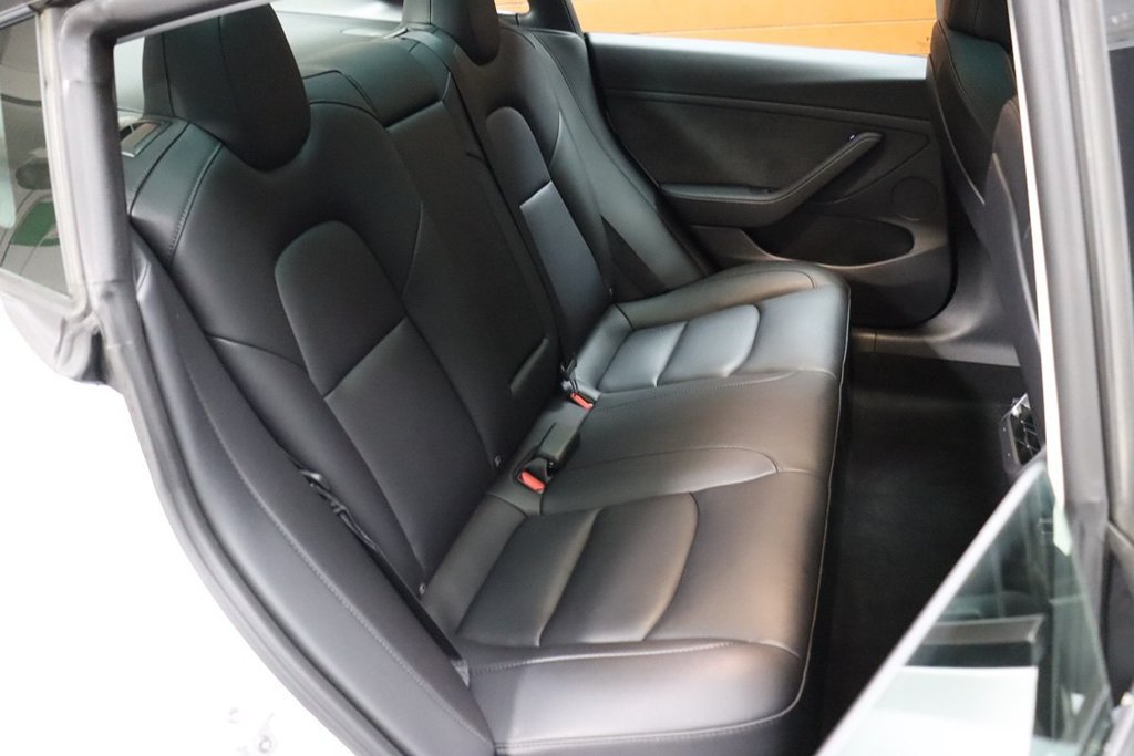 Used 2023 Tesla Model 3 Standard Range RWD image 57
