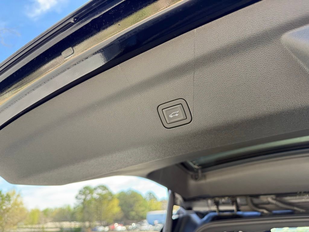 New 2026 Chevrolet Tahoe Z71 w/ Z71 Off-Road Package image 21