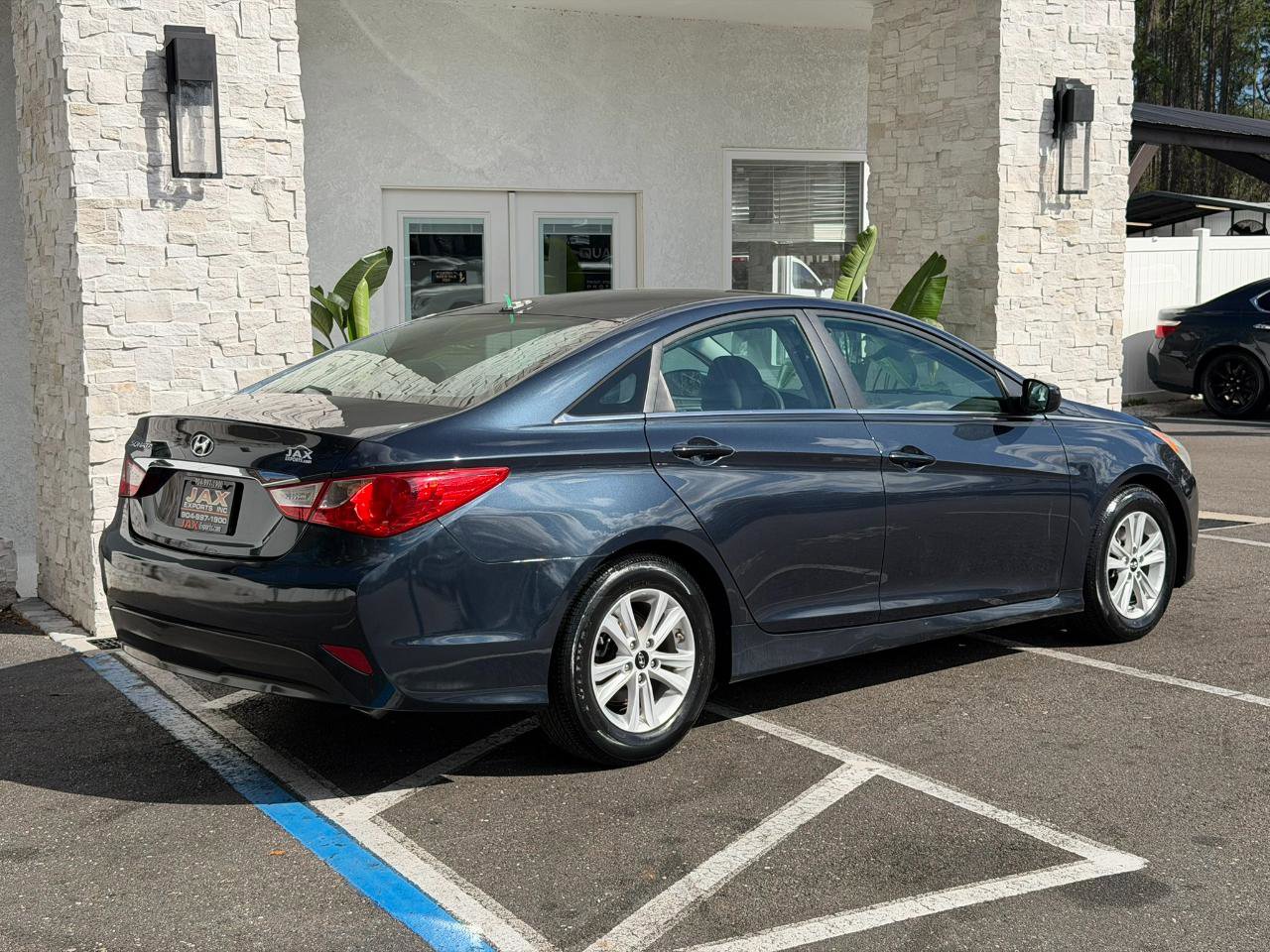 Used 2014 Hyundai Sonata GLS FWD image 14