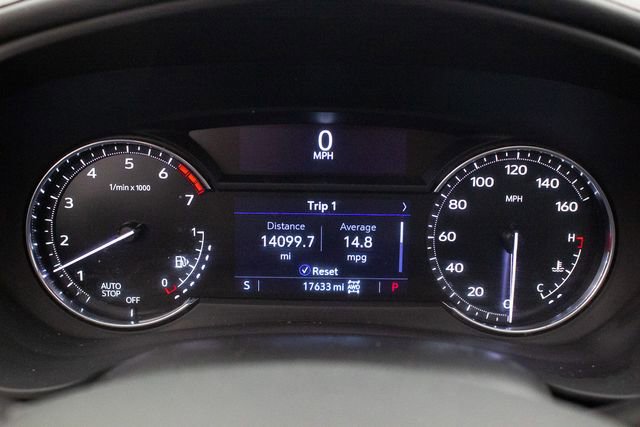 Used 2023 Cadillac XT4 Premium Luxury image 25