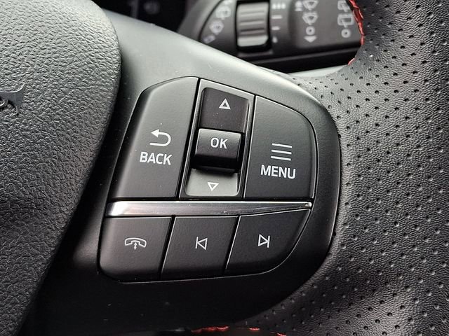 Used 2025 Ford Escape ST-Line AWD/4WD image 21
