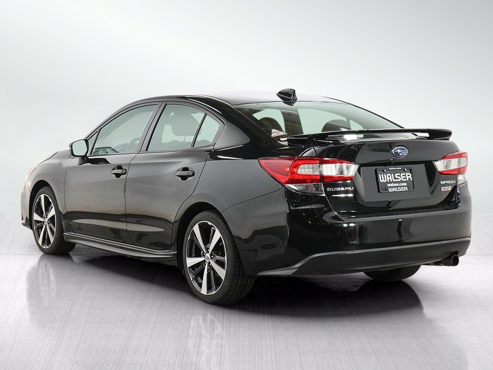 Used 2017 Subaru Impreza 2.0i Sport AWD/4WD image 3