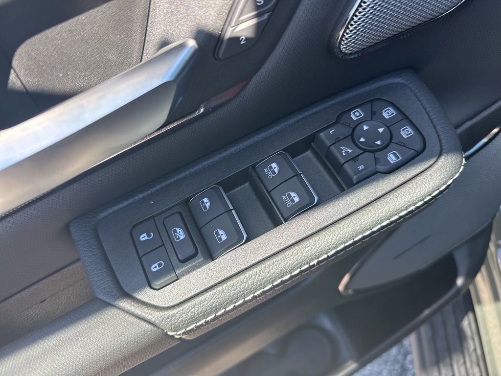 New 2026 RAM 1500 Rebel image 11