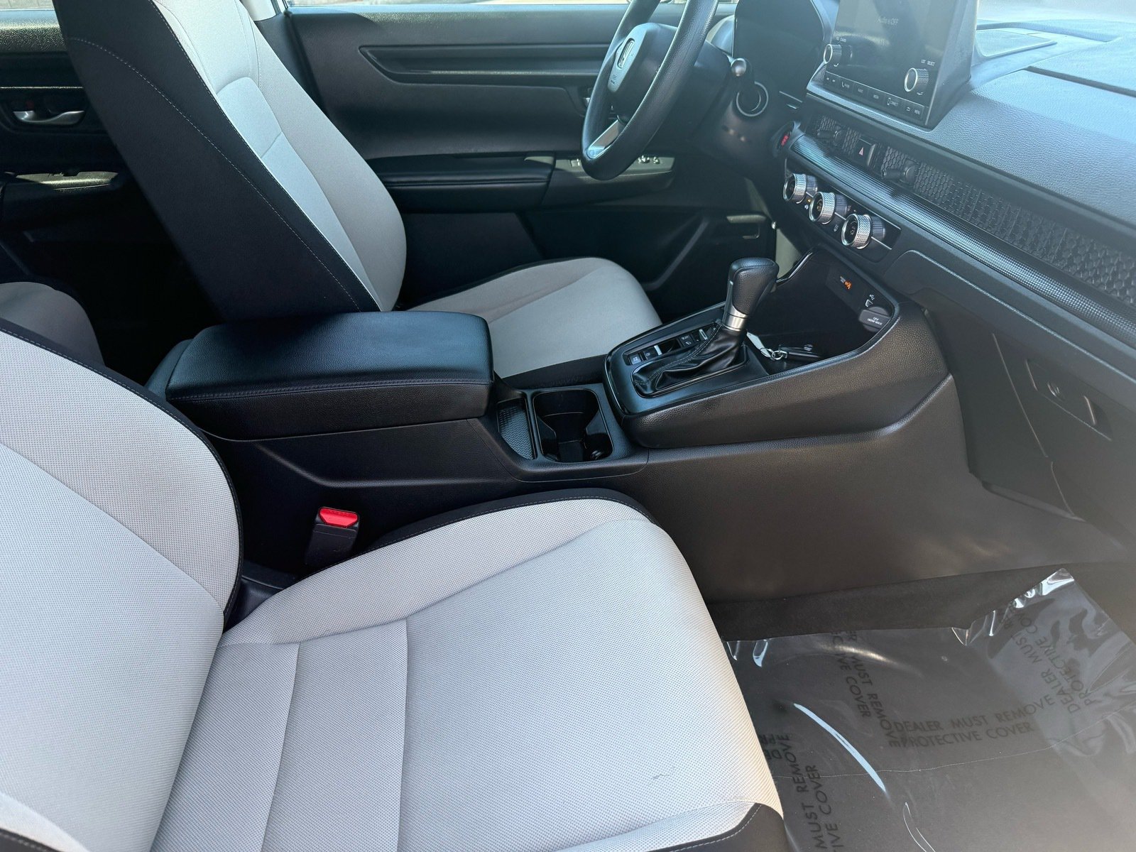 Certified 2024 Honda CR-V LX image 31