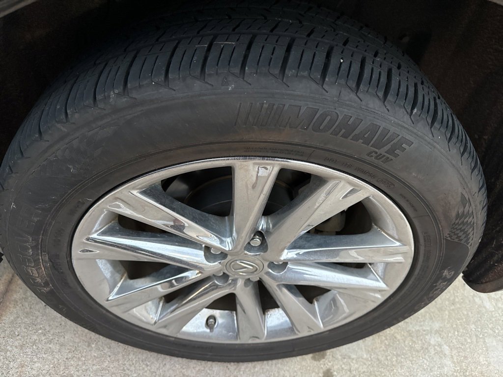 Used 2013 Lexus RX 450h AWD image 10