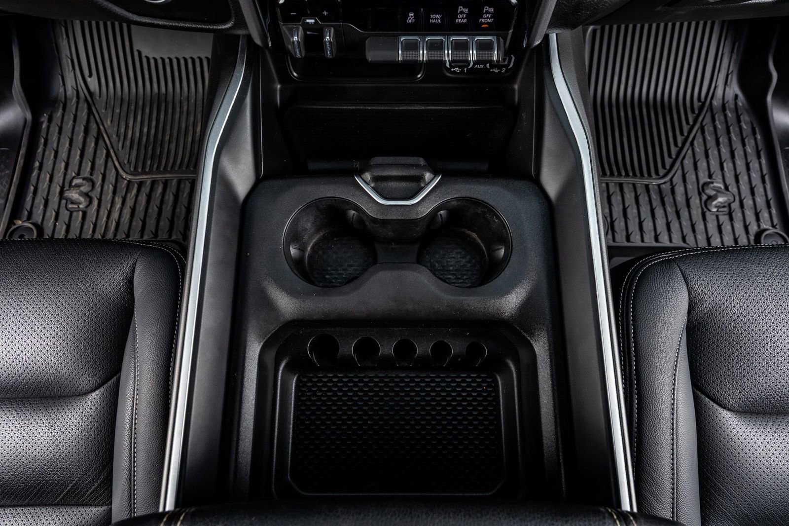 Used 2022 RAM 1500 Big Horn image 28