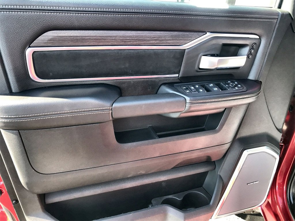New 2026 RAM 2500 Laramie image 13